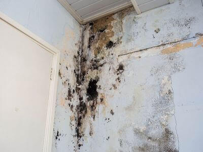 About KLA Damage Restoration - water damage restoration experts in Niagara Falls